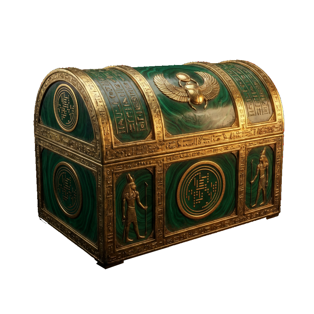 Kapalı Sandık