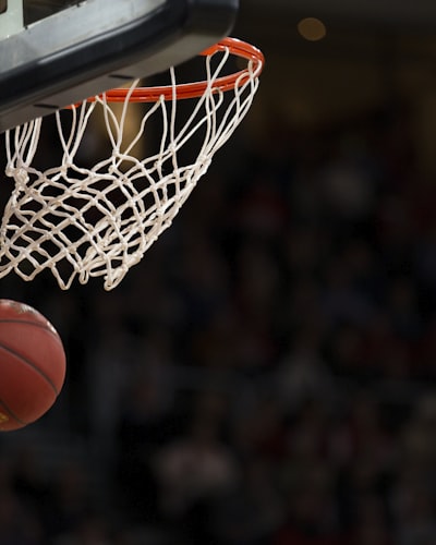 Basketbol