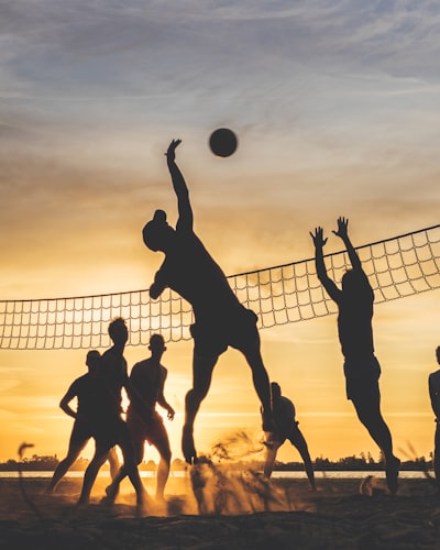 Voleybol