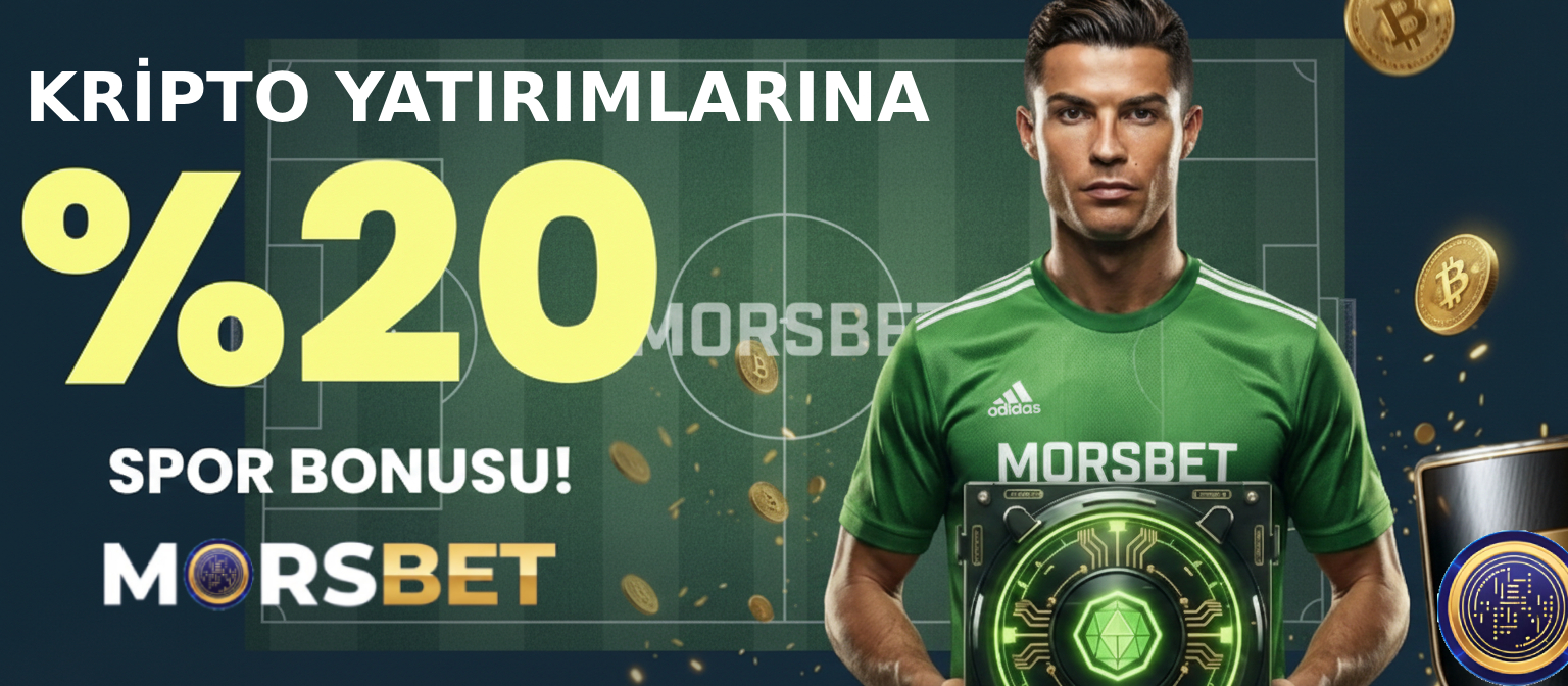 %20 KRIPTO YATIRIMLARINDA GEÇERLİ SPOR BONUSU