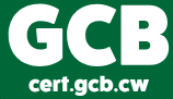 GCB
