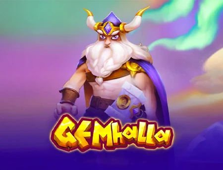 Gemhalla