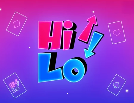 HiLo - Crypto