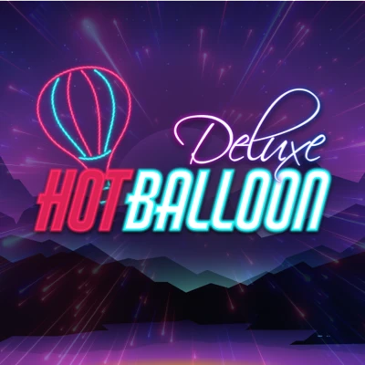 Hot Balloon Deluxe