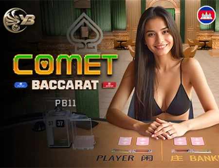 Comet Bac PB11