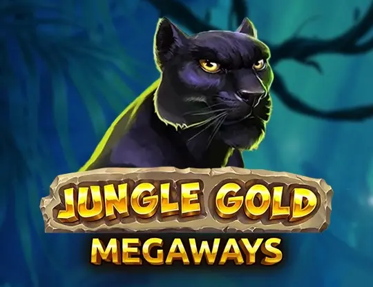 Jungle Gold Megaways