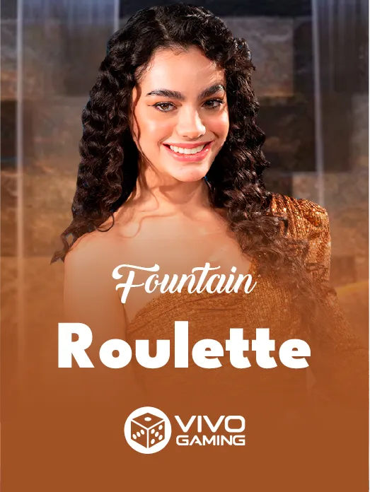 Fountain Roulette