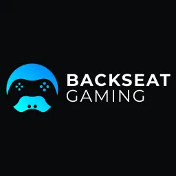backseat